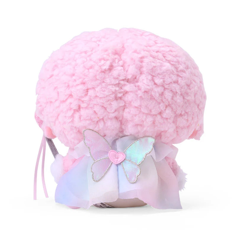 Sanrio My Melody & My Sweet Piano Stuffed toy (Rainbow)