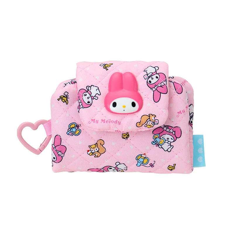 Sanrio Everyone's quilt series #4-5