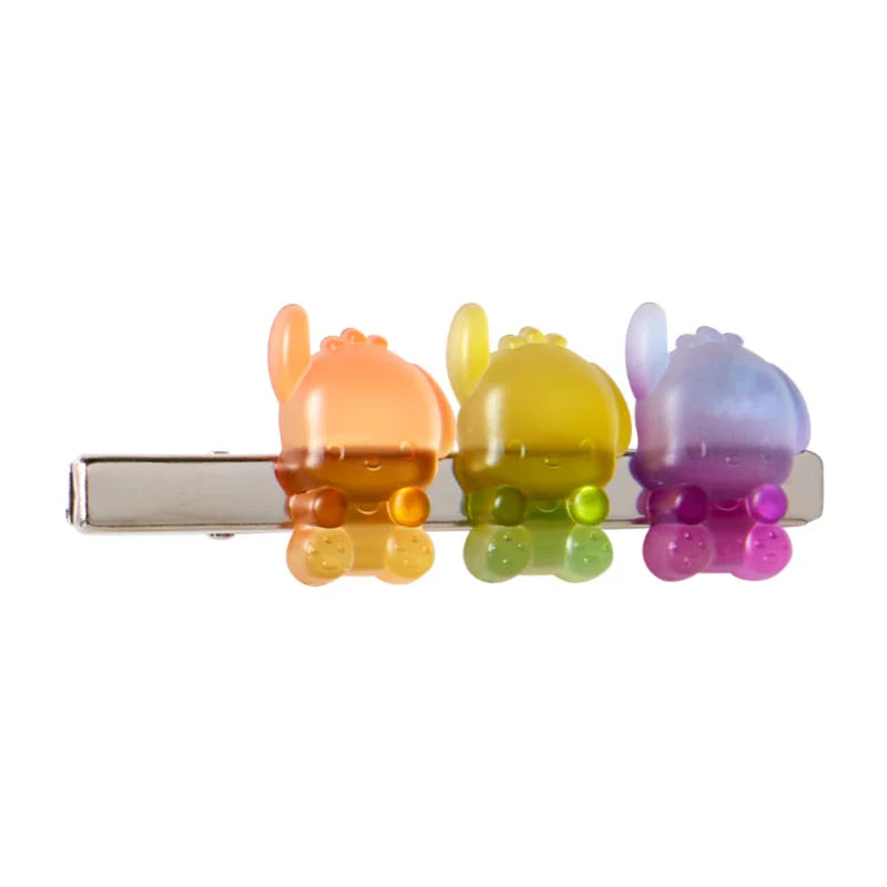 Sanrio Characters Hair Clip Blind Box(Gummy Candy)