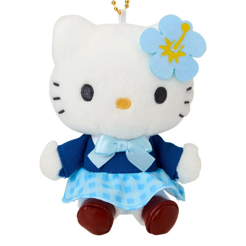 Sanrio Hello Kitty Mascot Collection (Heisei Kogal)