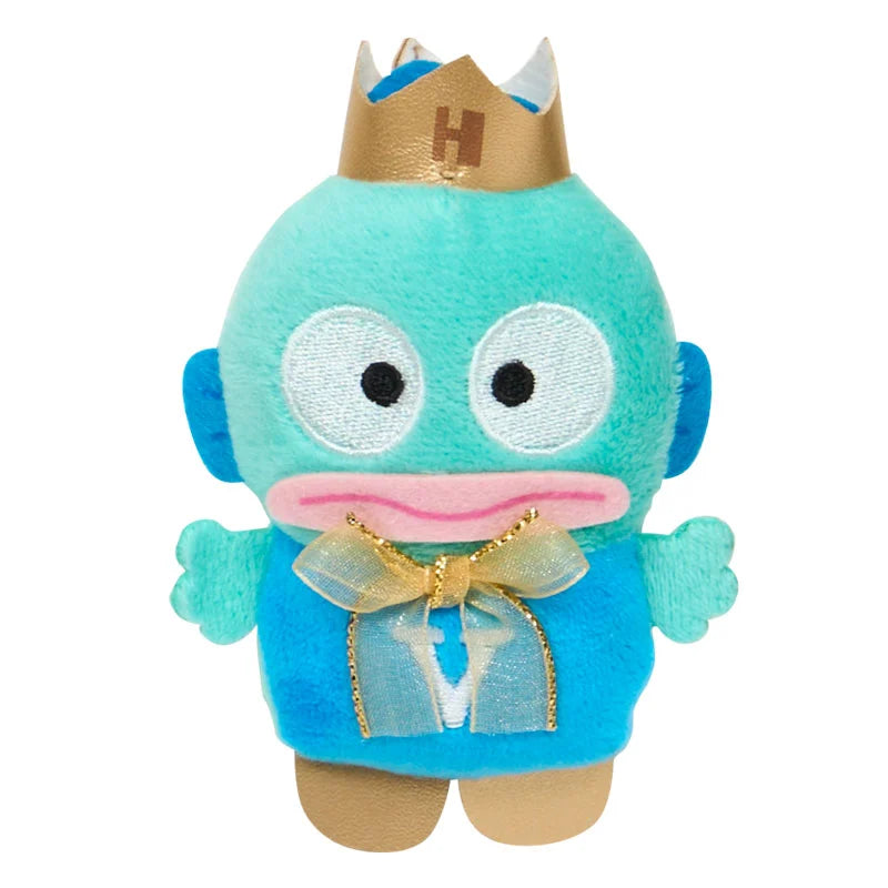Sanrio Hapidanbui Mascot Brooch Blind box (Okigae Design)