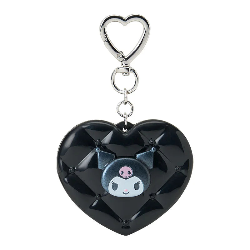 Sanrio Mirror mascot keychain