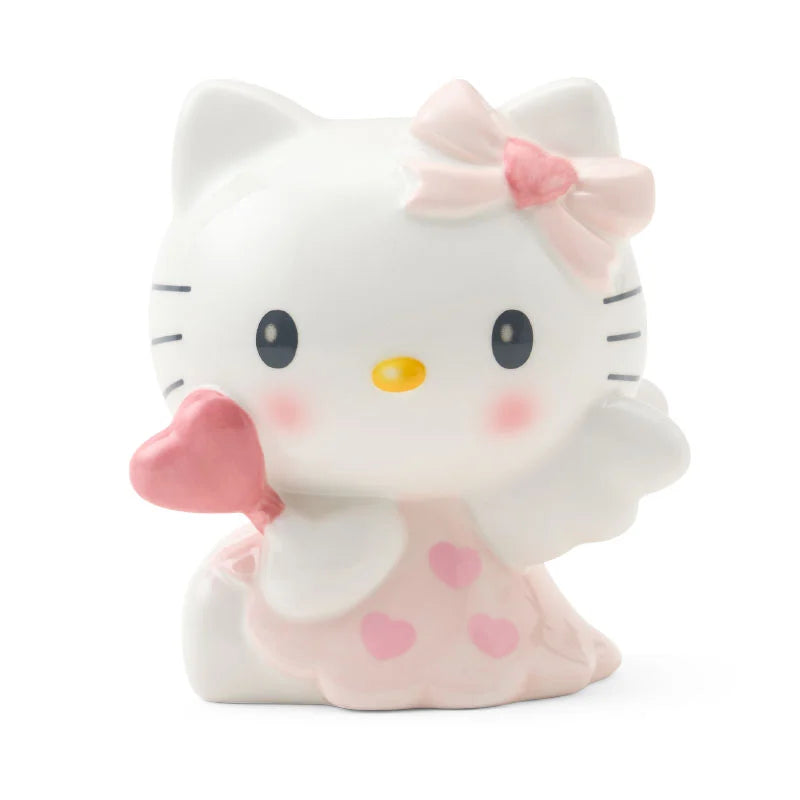Sanrio Hello Kitty Piggy bank (Angel)
