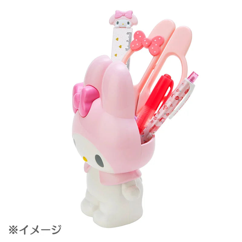 Sanrio Character-shaped pen stand