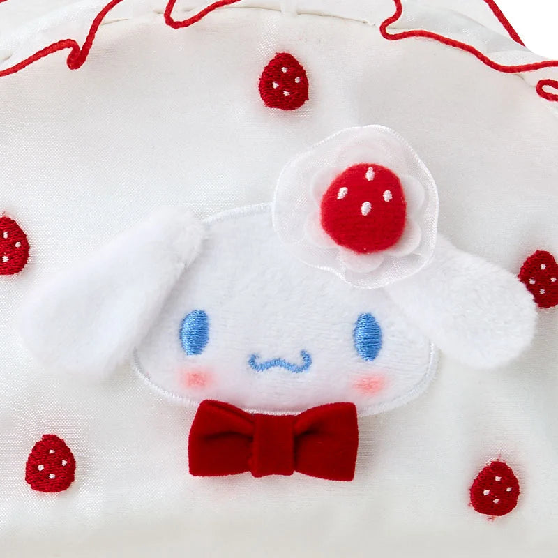 Sanrio Pouch (shortcake)