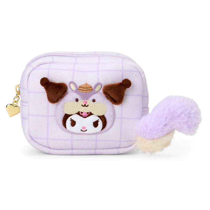 Sanrio Pouch (Risumofumofu)