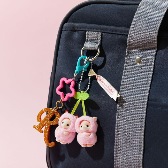 Sylvanian Family Keychain