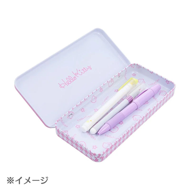 Sanrio Characters Heisei retro Pen Case (Y2K)