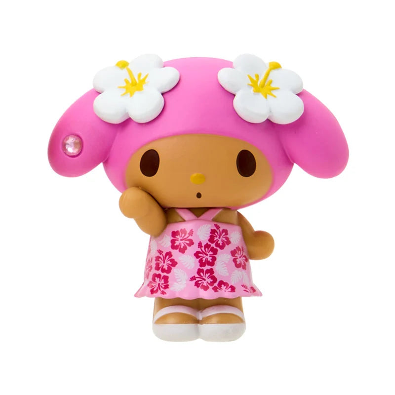 Sanrio Tokonatsu Vacation Design Series Blind box