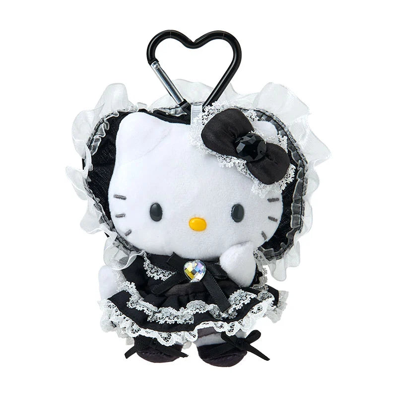 Sanrio Hello Kitty Lovely Frill collection Mascot holder
