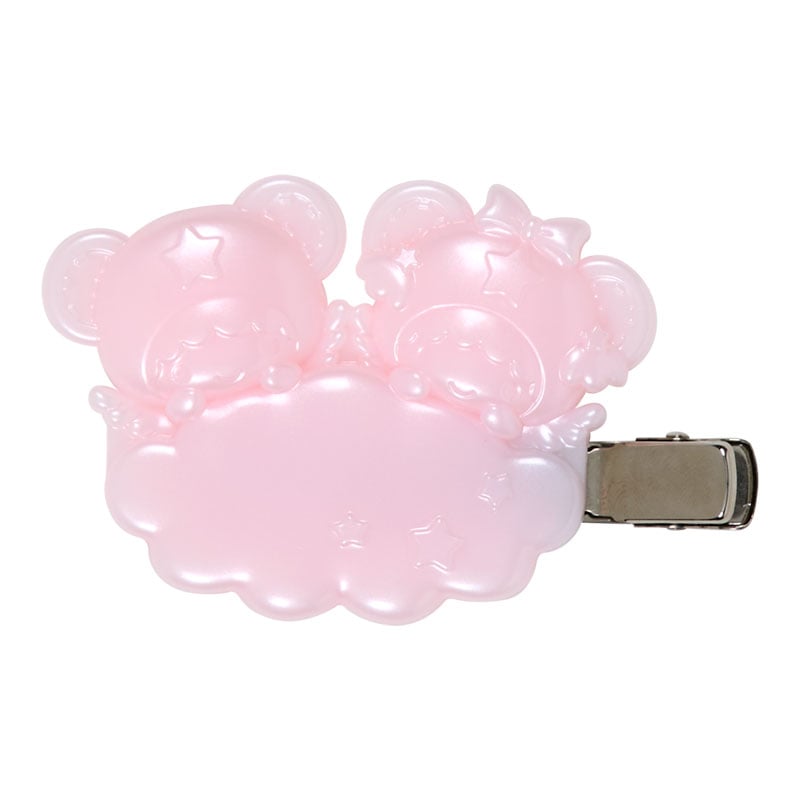 Sanrio Little Twin Stars Bangs Clip (Angel of the starry sky)