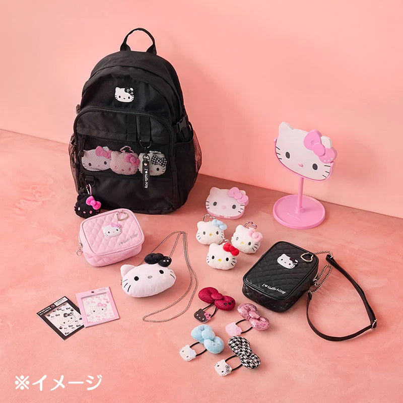 Sanrio Hello Kitty Pink Seal with stone (I Love Hello Kitty)