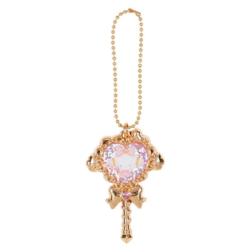 Sanrio Characters Secret cane charm (I'll make you like it more)