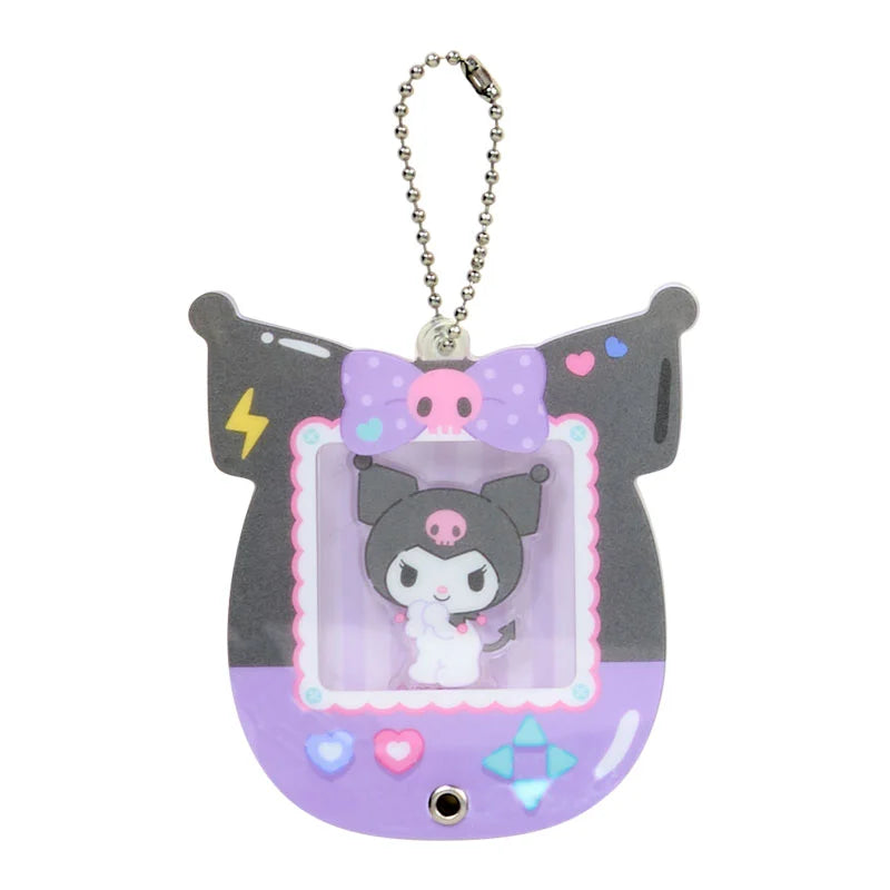 Sanrio Characters Custom Acrylic Charm Blind Box (Mini Game Machine Design