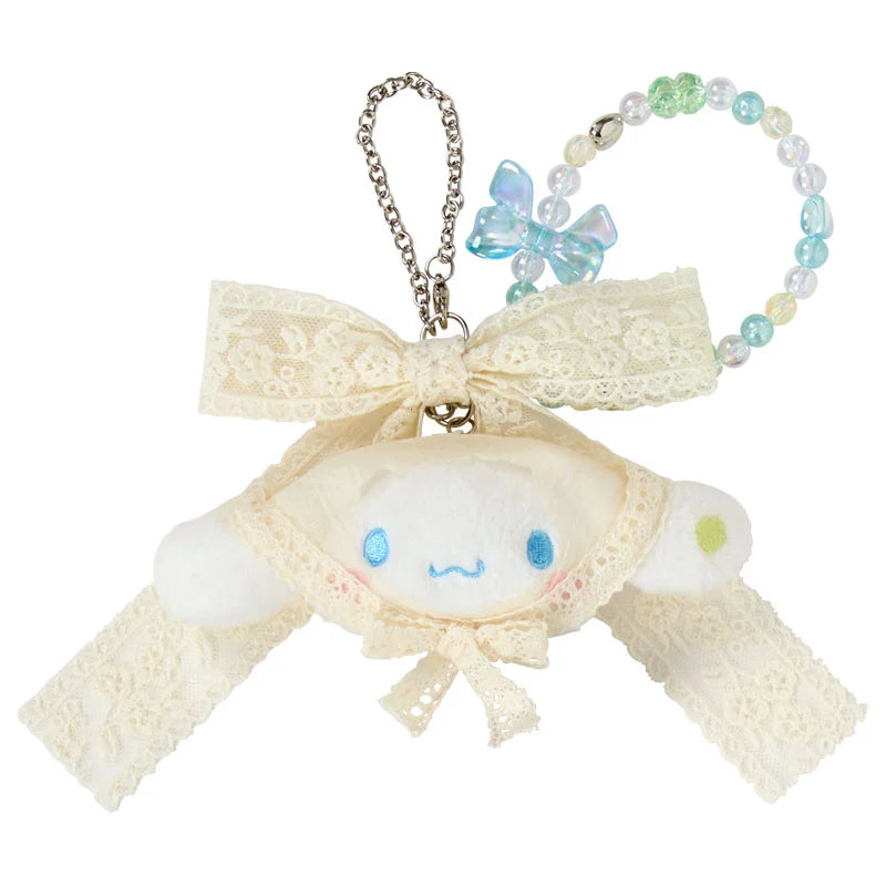 Sanrio Bag charm (Forest Lace)