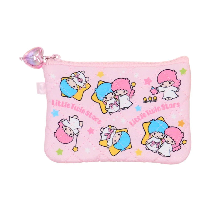 Sanrio Everyone's quilt series #6