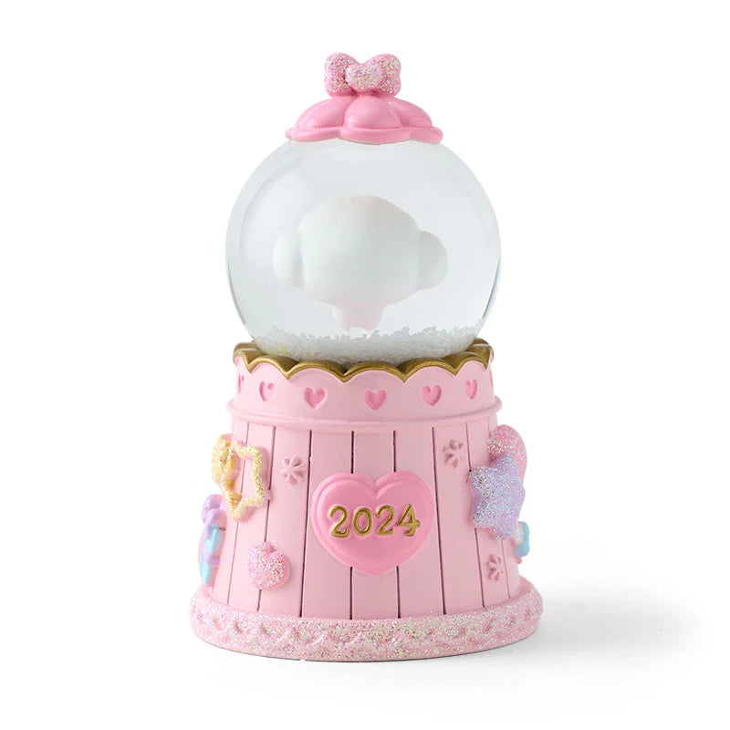 Sanrio Snow Globe S