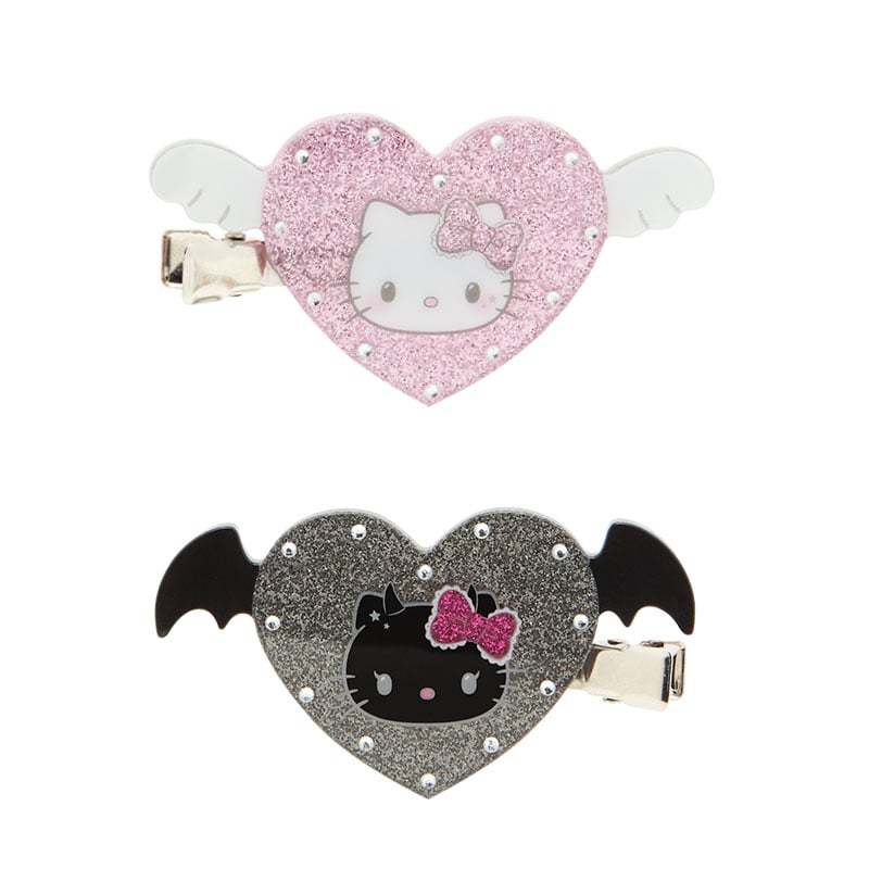 Sanrio Hello Kitty Angel Little Devil #13-16