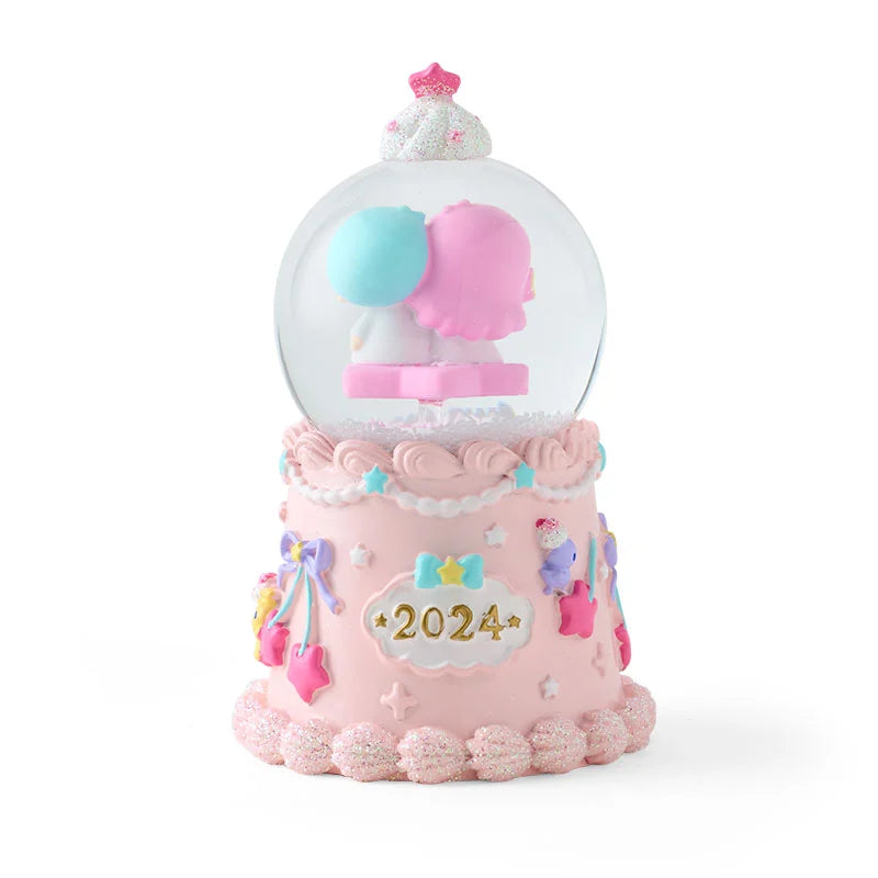 Sanrio Snow Globe S