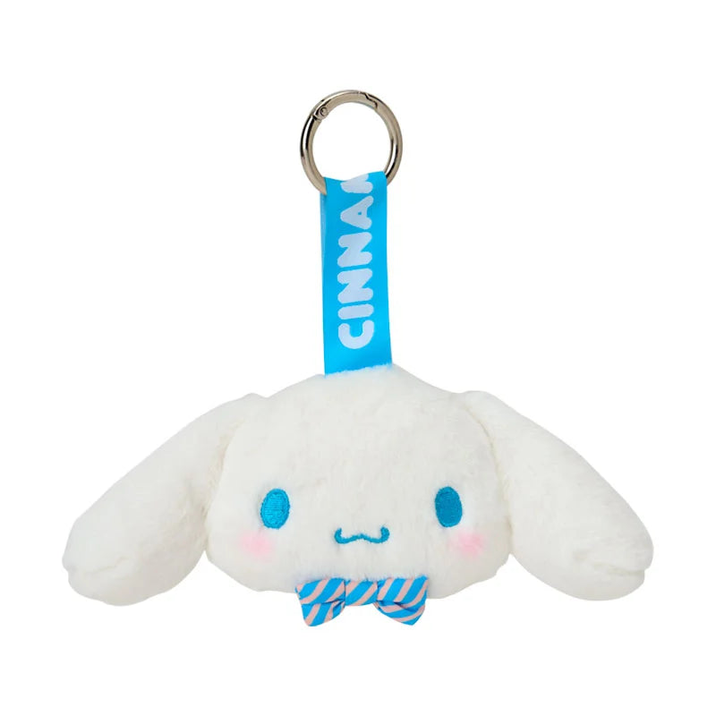 Sanrio Face tag mascot