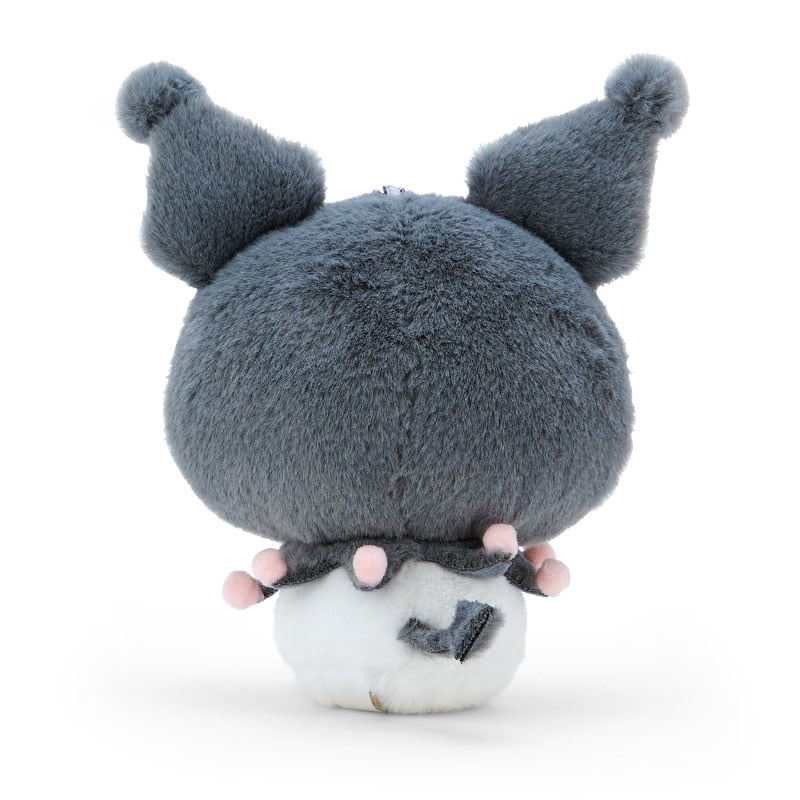 Sanrio Kuromi Mascot holder (various face series) Cute