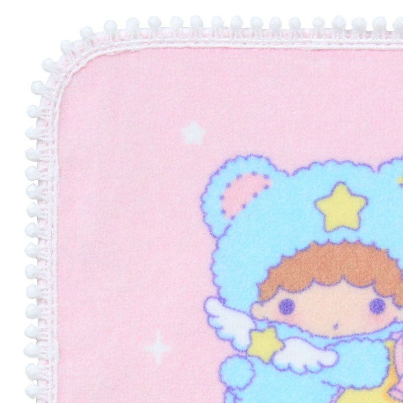 Sanrio Little Twin Stars Petit Towel (Angel of the starry sky)