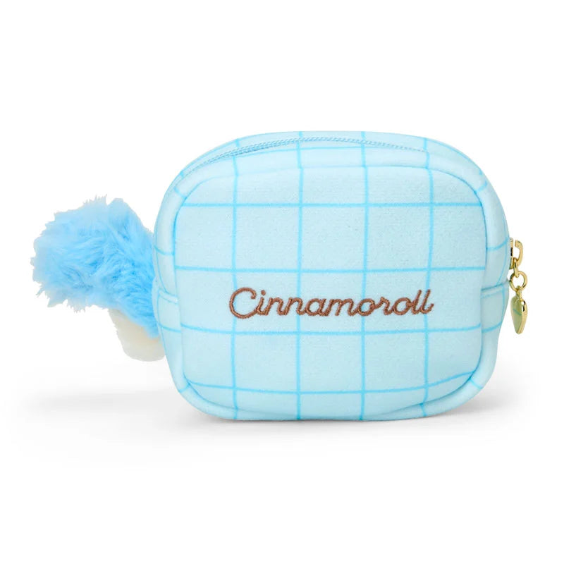 Sanrio Pouch (Risumofumofu)
