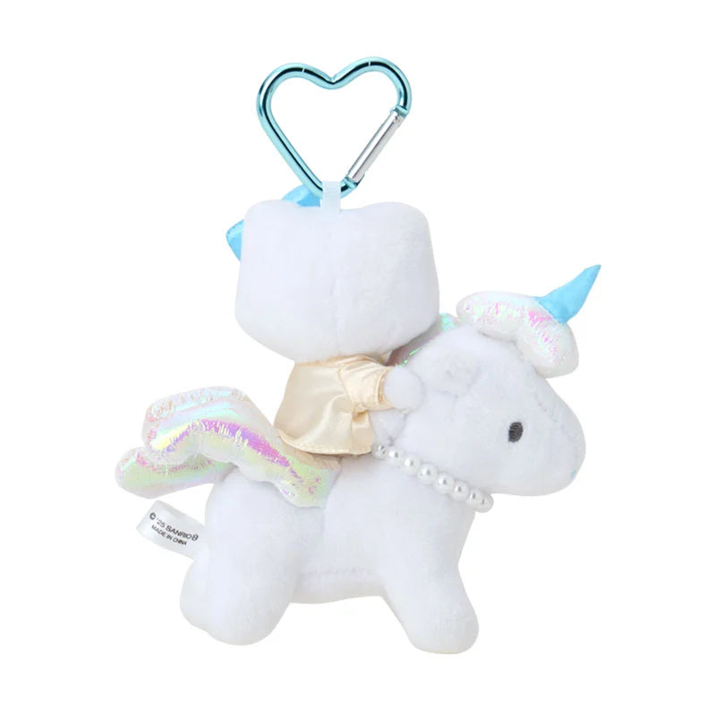 Sanrio Hello Kitty Premium mascot holder