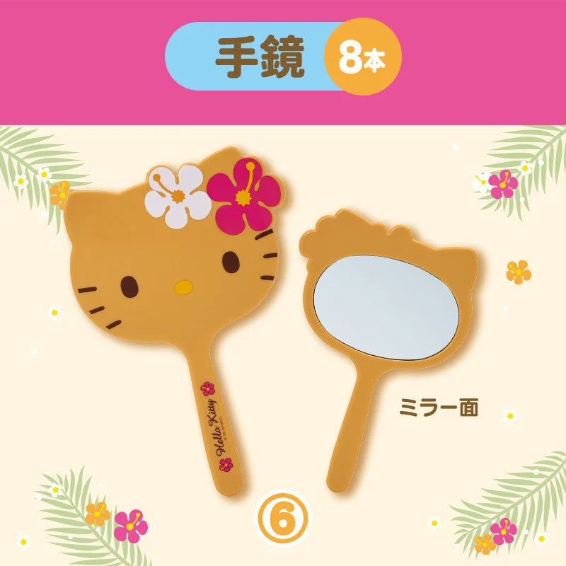 Sanrio Sun Tan Gyaru Hello Kitty Lottery 2025