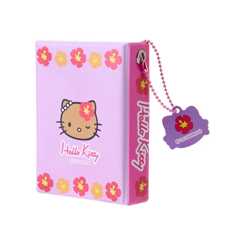 Sanrio Hello Kitty 90s Collect Mini Album (Sunburn)