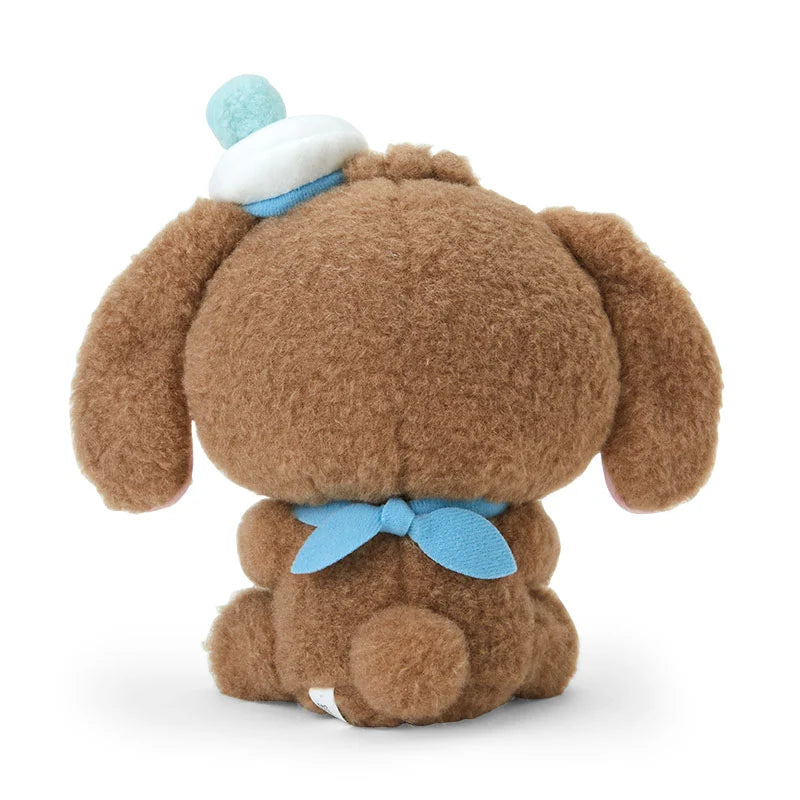 Sanrio Heisei Debut Character Fluffy Heart Series #1