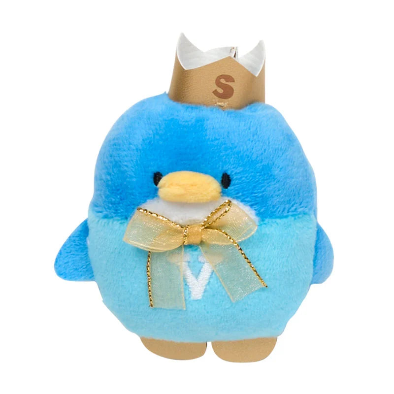 Sanrio Hapidanbui Mascot Brooch Blind box (Okigae Design)