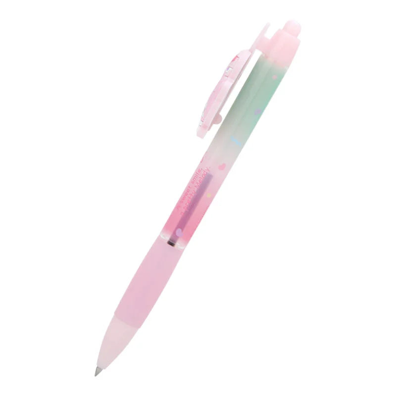 Sanrio Ballpoint pen (ice party)