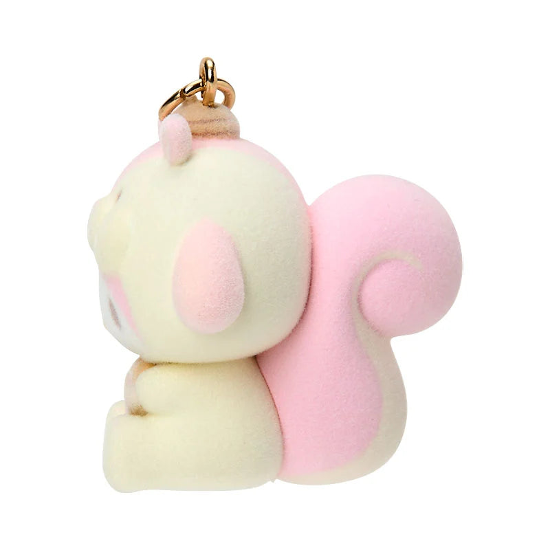 Sanrio Keyholder (Risumofumofu)