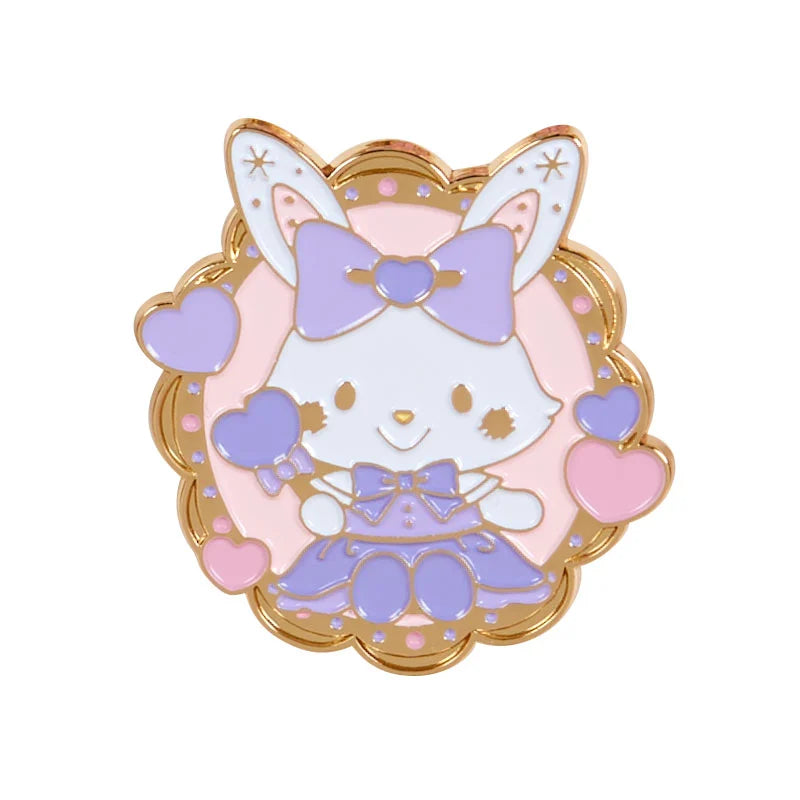 Sanrio Characters Pins Blind Box (SANRIO FES 2024 limited)