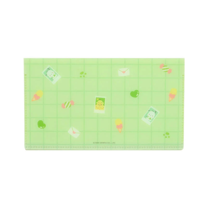 Sanrio Photocard / Polaroid Photo Pocket album (Enjoy Idol)