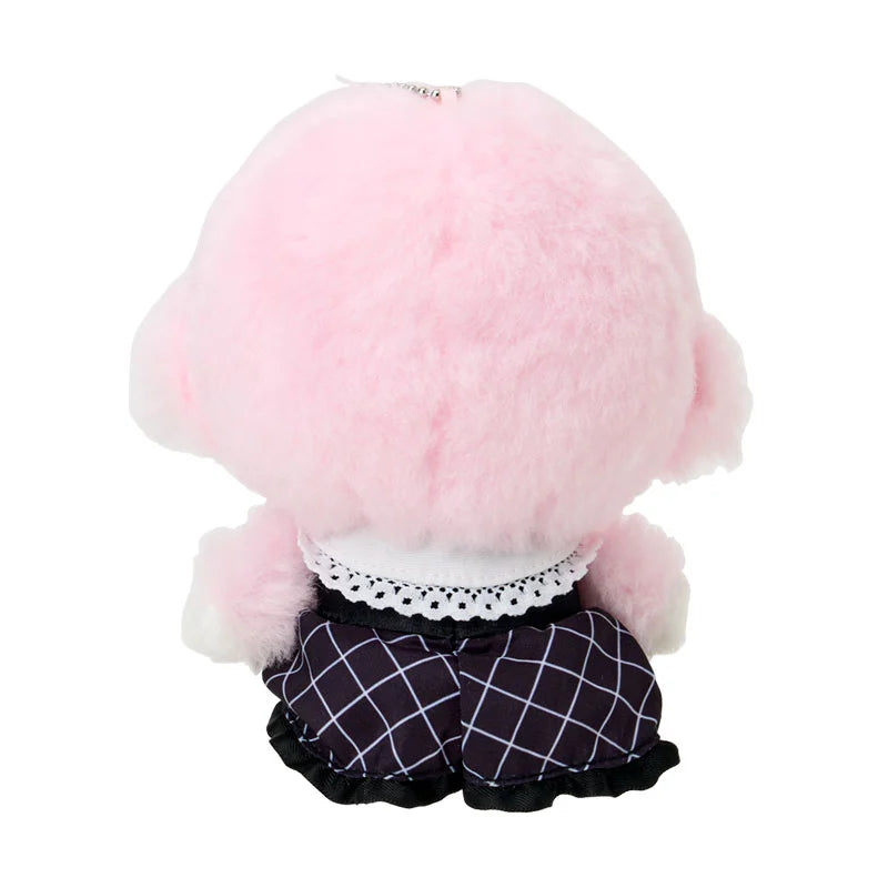 Sanrio My Sweet Piano Mascot Holder (Black Graph)