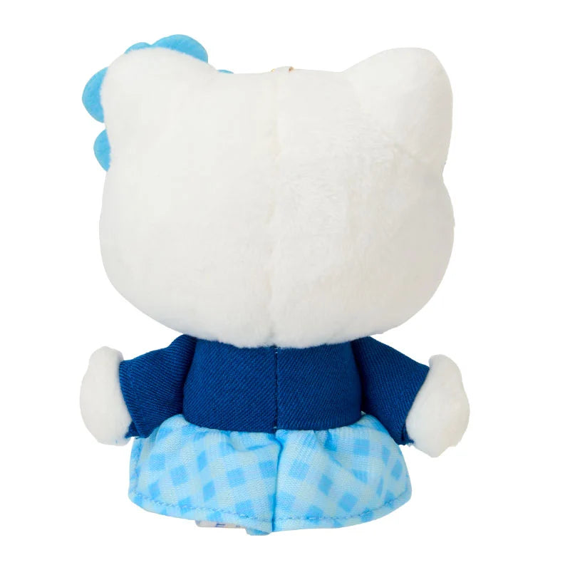 Sanrio Hello Kitty Mascot Collection (Heisei Kogal)