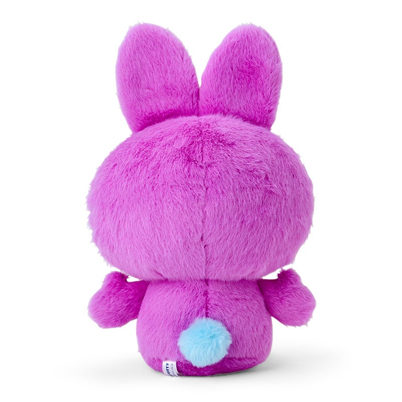 Sanrio Hello Kitty Stuffed toy (colorful bunny)