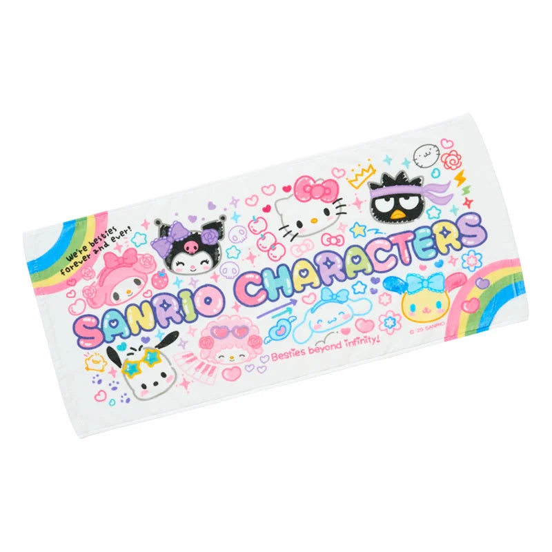 #Sanrio Gakuen Kirameki Club Series (#2-4)