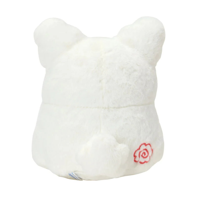 Sanrio Hanamaruobake Stuffed toy (Pastel Sweets Pop)