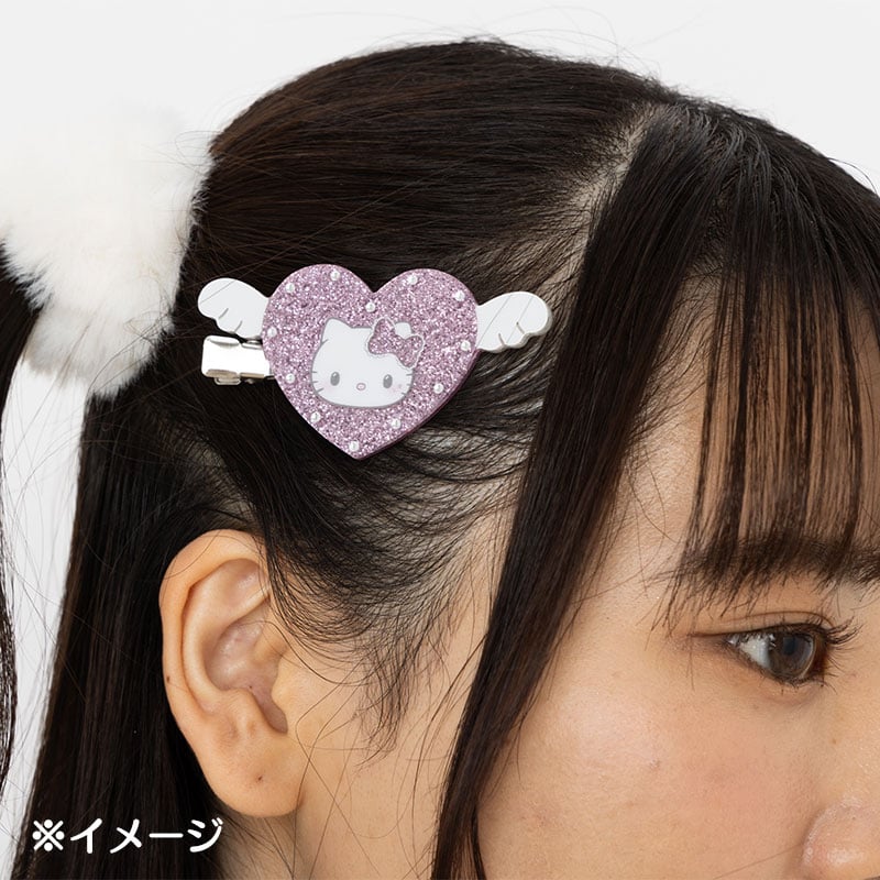 Sanrio Hello Kitty Angel Little Devil #13-16