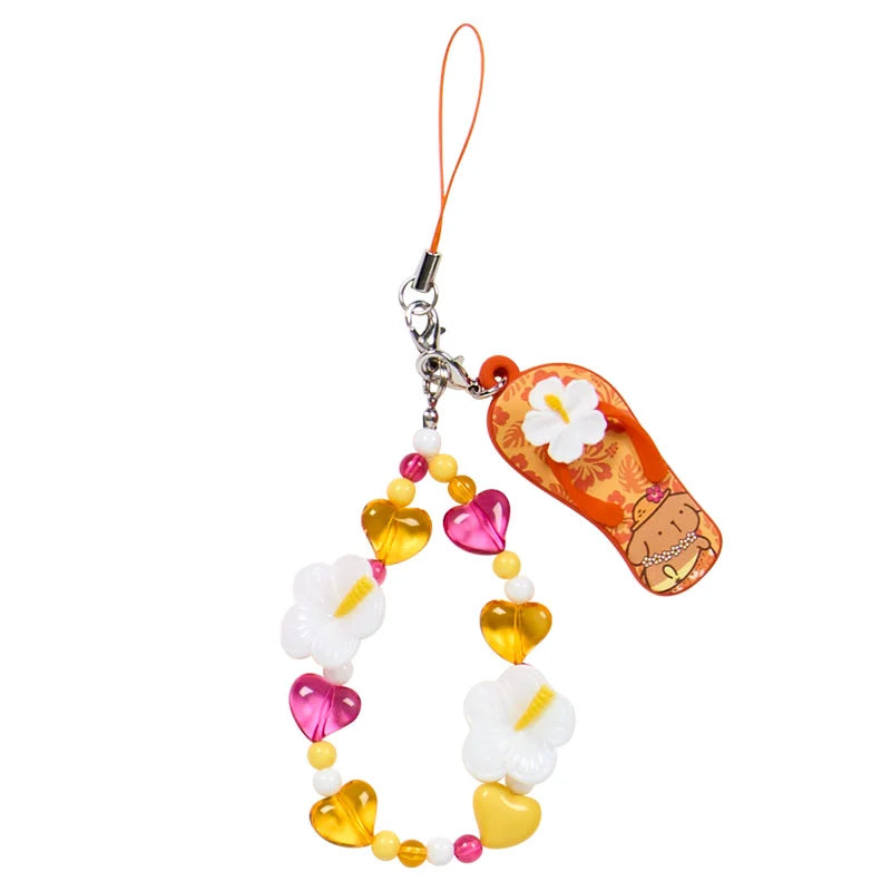 Sanrio Tokonatsu Vacation Design Series Blind box