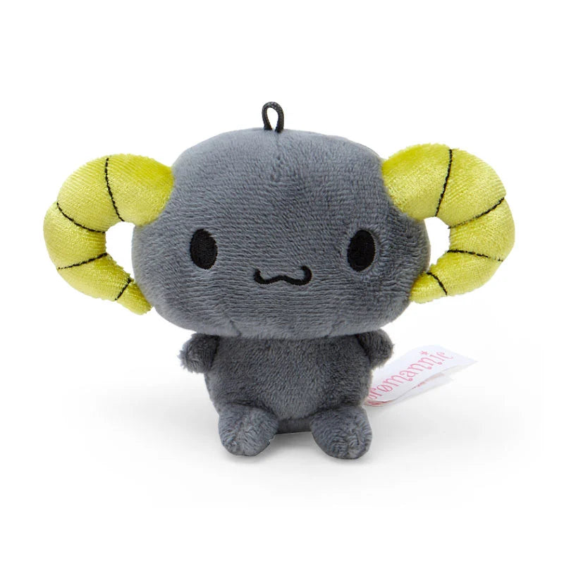 Sanrio Lloromannic Mascot holder (attention! Debut character in the 2000s)