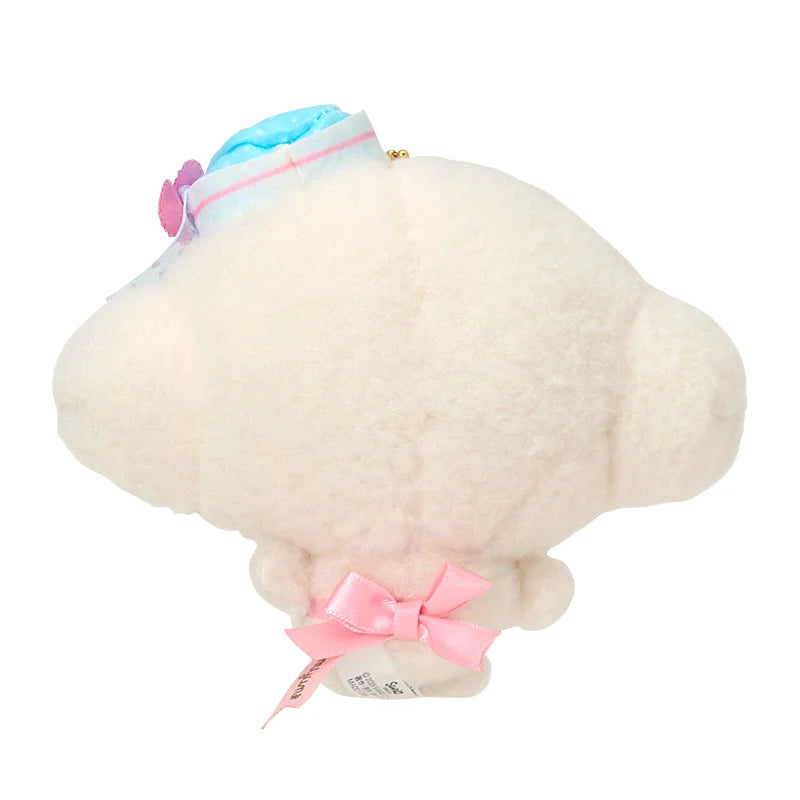 Sanrio Cogimyun Mascot Holder Apron (sweets party)