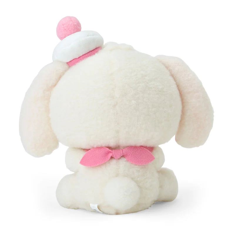 Sanrio Heisei Debut Character Fluffy Heart Series #1
