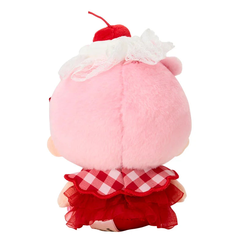 Sanrio Little Twin Stars Kiki Mascot charm (whipped cherry)