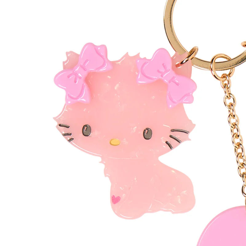 Sanrio Charmmy Kitty Glitter charm