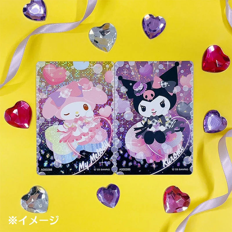 Sanrio Collector's Card Plus (Connection)