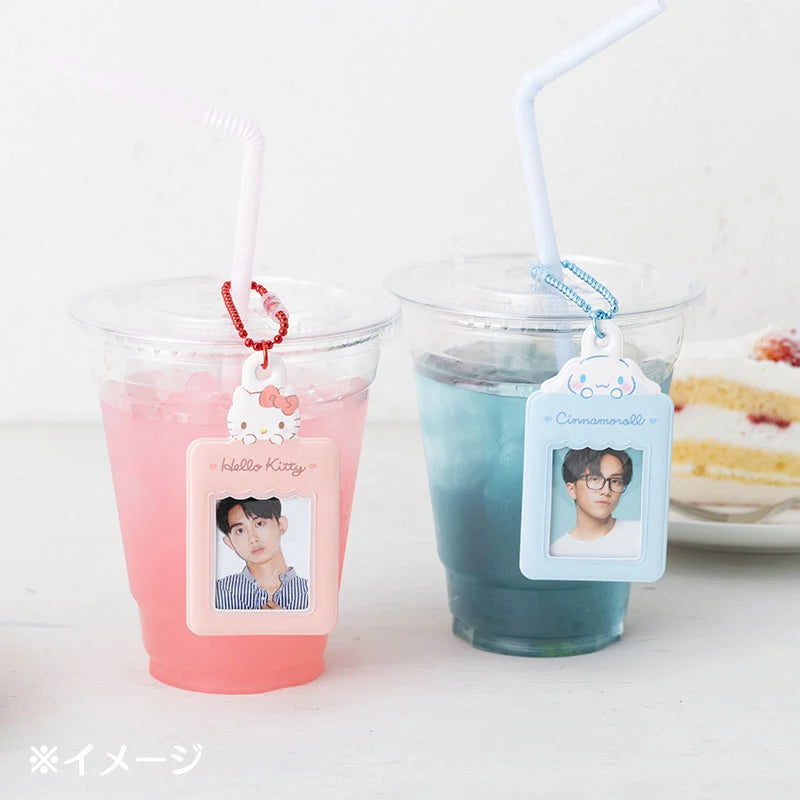 Sanrio Characters ID Photoholder B (Enjoy Idol)